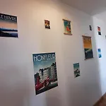 Pause Et Vous A La 4* Fécamp