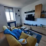 Pause Et Vous A La 4* Fécamp