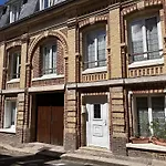 Pause Et Vous A La 4* Fécamp