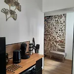 Pause Et Vous A La 4* Fécamp