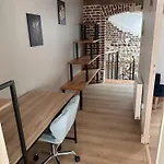Riád Pause Et Vous A La 4*