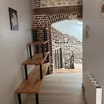 Pause Et Vous A La Riád Fécamp