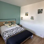 Pause Et Vous A La Riád 4*
