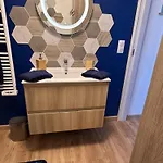 Riad Pause Et Vous A La Fécamp