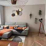 Pause Et Vous A La Riád 4*