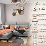 Riad Pause Et Vous A La 4*