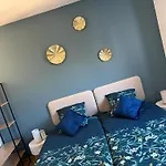 Pause Et Vous A La Riád 4*
