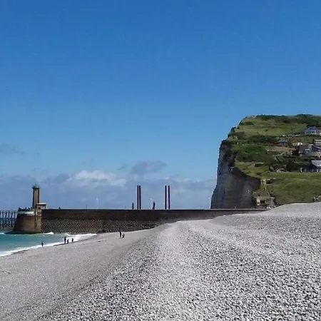 Et Port à 2 Pas Appartamento *