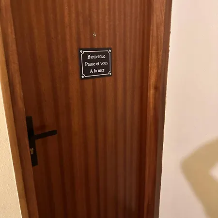 Appartamento Et Port à 2 Pas