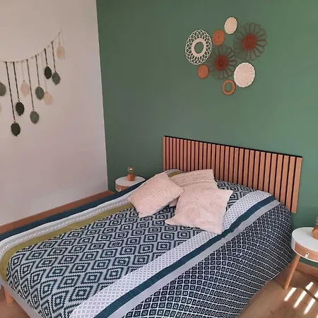 Appartamento Et Port à 2 Pas *