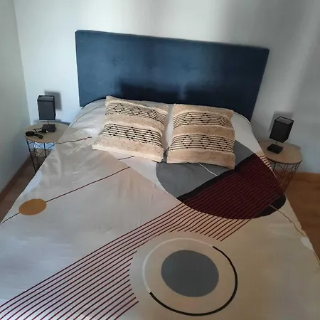 Appartamento Et Port à 2 Pas