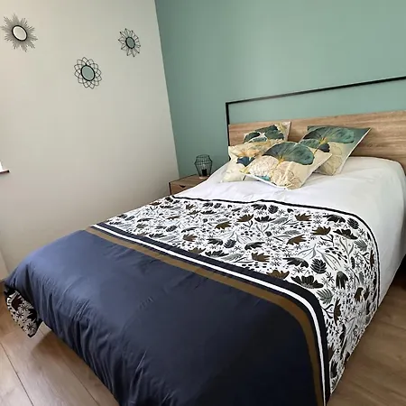 Riad Pause Et Vous à La 4*