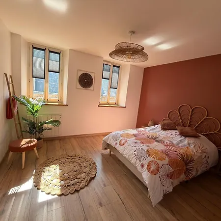 Riad Pause Et Vous à La Fécamp