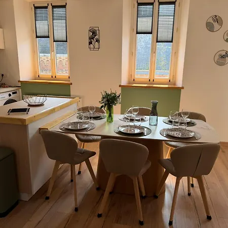 Riad Pause Et Vous à La