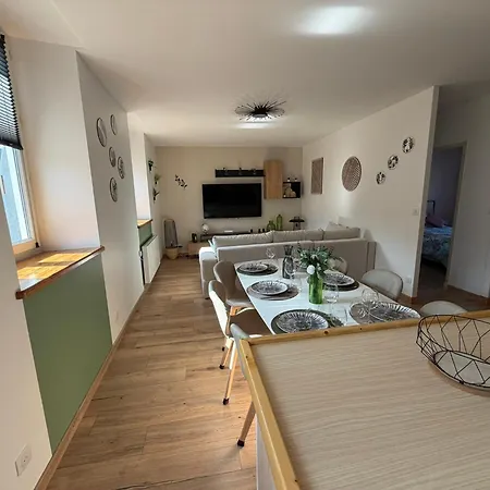 Pause Et Vous à La Fécamp