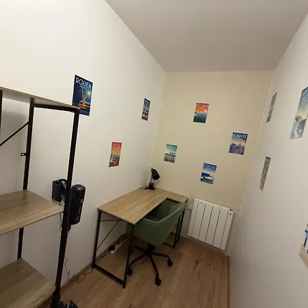 Riad Pause Et Vous à La