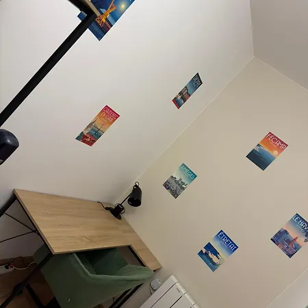 Pause Et Vous A La Fécamp