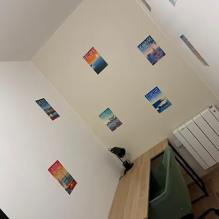 Riyad Pause Et Vous A La Fécamp