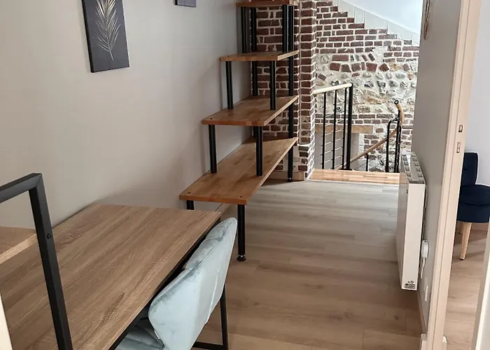 Riad Pause Et Vous à La 4*