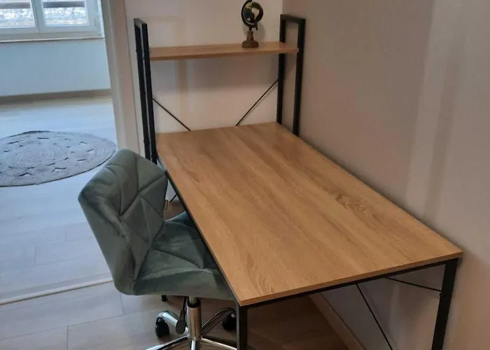 Pause Et Vous à La Riad 4*