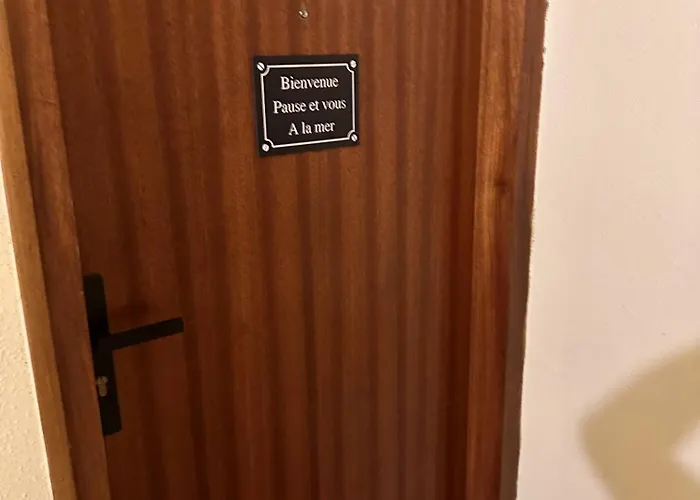 Riad Pause Et Vous à La