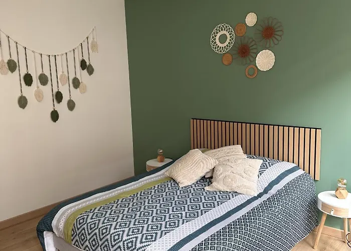 Pause Et Vous à La Riad 4*