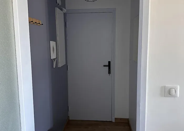 Riad Pause Et Vous à La Fécamp