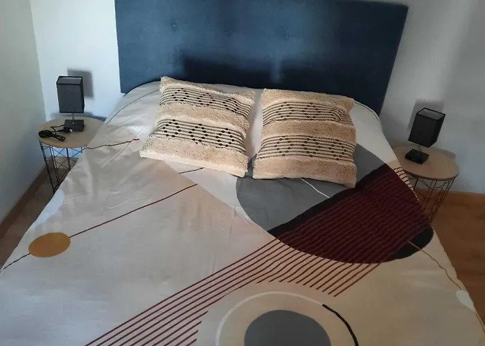 Riad Pause Et Vous à La