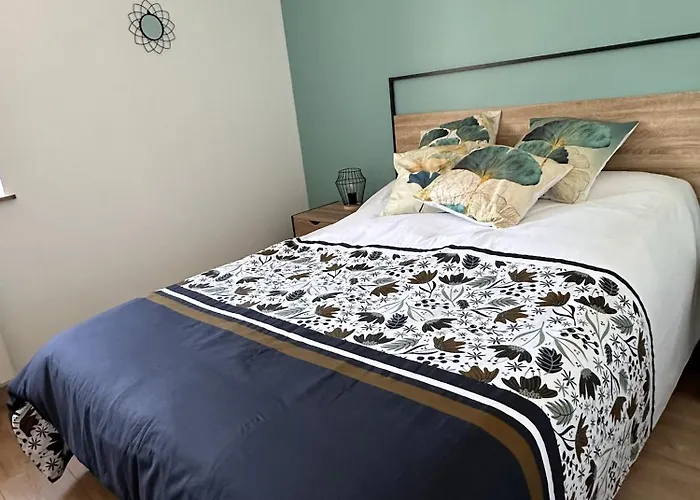 Riad Pause Et Vous à La 4*