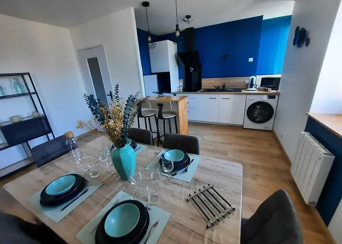 Pause Et Vous à La Fécamp