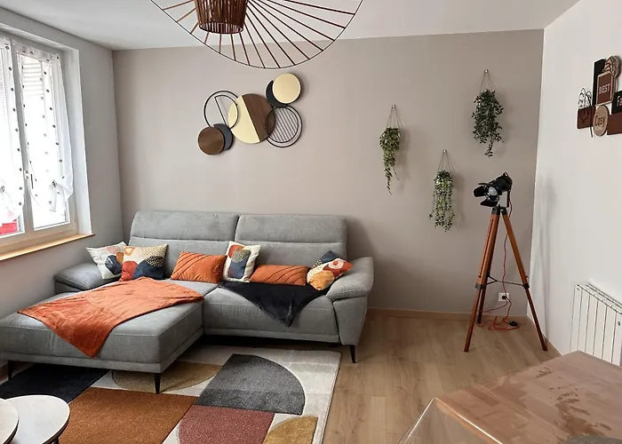 Pause Et Vous à La Riad 4*