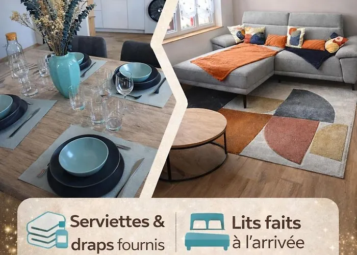 Pause Et Vous à La Riad Fécamp