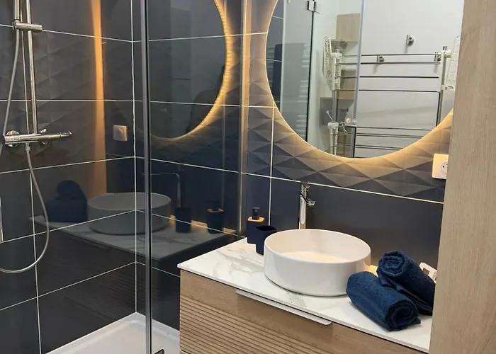 Pause Et Vous à La Riad Fécamp