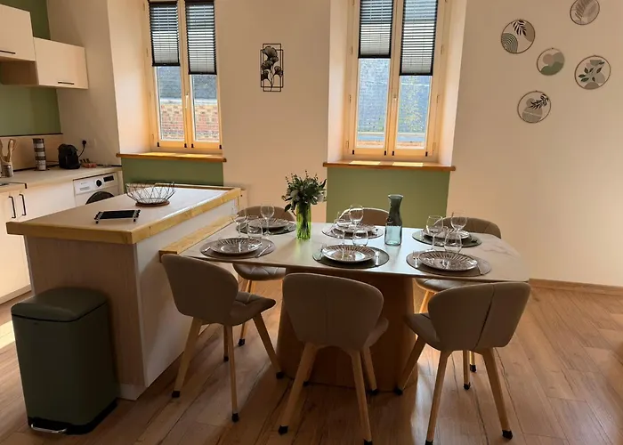 Riad Pause Et Vous à La