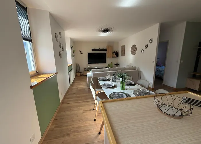 Pause Et Vous à La Fécamp