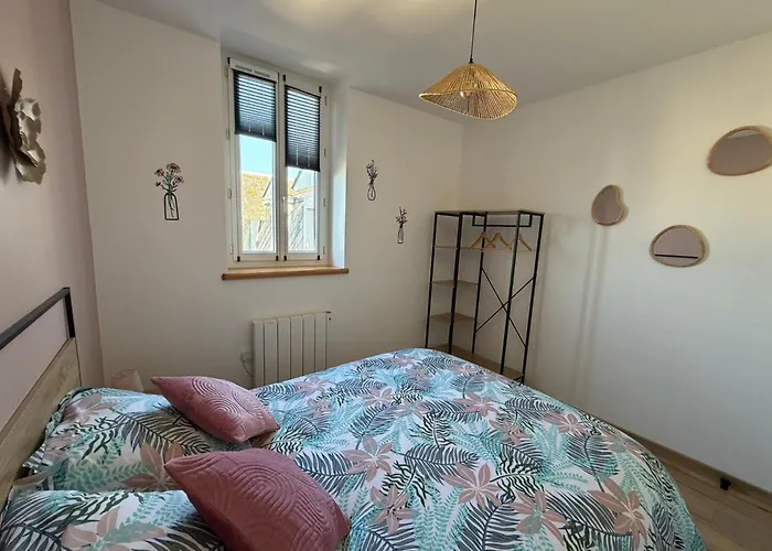 Pause Et Vous à La Riad Fécamp