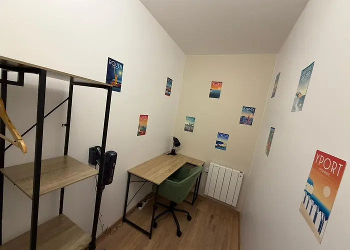 Riad Pause Et Vous à La